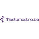 Mediumastro (BE) logo