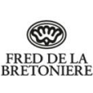 Fred de la Bretoniere logo