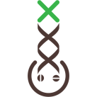 Amsterdam Genetics logo