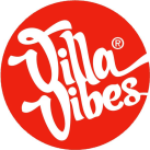 VillaVibes logo