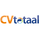 CVtotaal logo