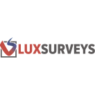 Lux Surveys (UK) logo