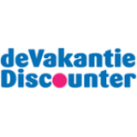De Vakantiediscounter (BE) logo