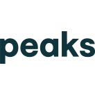 Peaks (NL) logo