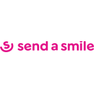 Send a Smile (DE) logo
