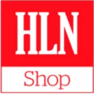 HLN Shop logo