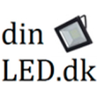 dinLED.dk (DK) logo