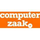 Computerzaak logo