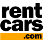 Rentcars logo