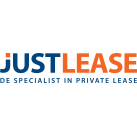 Justlease logo