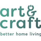 Art & Craft (NL) logo