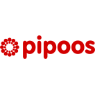 Pipoos logo