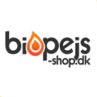 Biopejs-shop (DK) logo