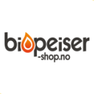 Biopeiser-Shop (NO) logo