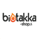 Biotakka-Shop (FI) logo