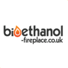 Bioethanol-fireplace (UK) logo