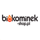 Biokominek-Shop (PL) logo