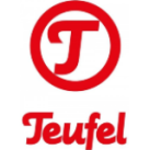 Teufel (CH) logo