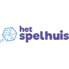 Spelhuis logo