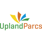 UplandParcs (NL) logo