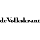 De Volkskrant Webwinkel logo