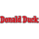 Donald Duck Shop logo