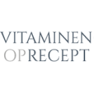VitaminenOpRecept.nl logo