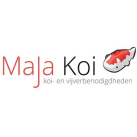 MaJa Koi logo