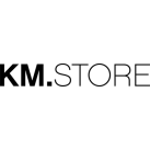 KM.store logo