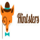 HintstersSurveys (IT) - USD logo