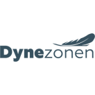 DyneZonen (DK) logo