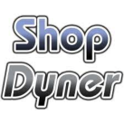 ShopDyner (DK) logo
