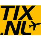 Tix Hotels logo