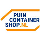 Puincontainershop.nl logo