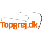 TopGrej (DK) logo