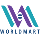Worldmart (DK) logo