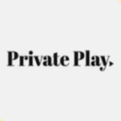 Private Play (DK) logo