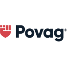 Povag.nl logo