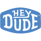 Hey Dude Schoenen logo