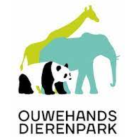 Ouwehands Dierenpark logo