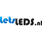 Letsleds logo