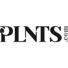 PLNTS logo