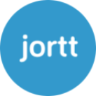 Jortt.nl logo