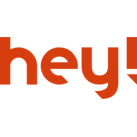 Hey Telecom (BE) logo