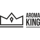 Aroma King logo