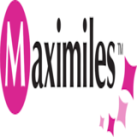 Maximiles (NL) 18+yo logo