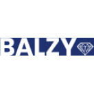 BALZY logo