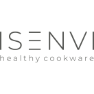 Isenvi.com logo