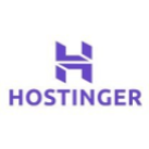 Hostinger.com logo