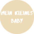 Mein kleines Baby (DE) logo
